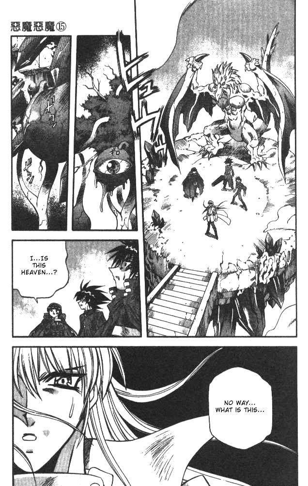Devil and Devil Chapter 138 page 13 - Chapter 138: Don't Die