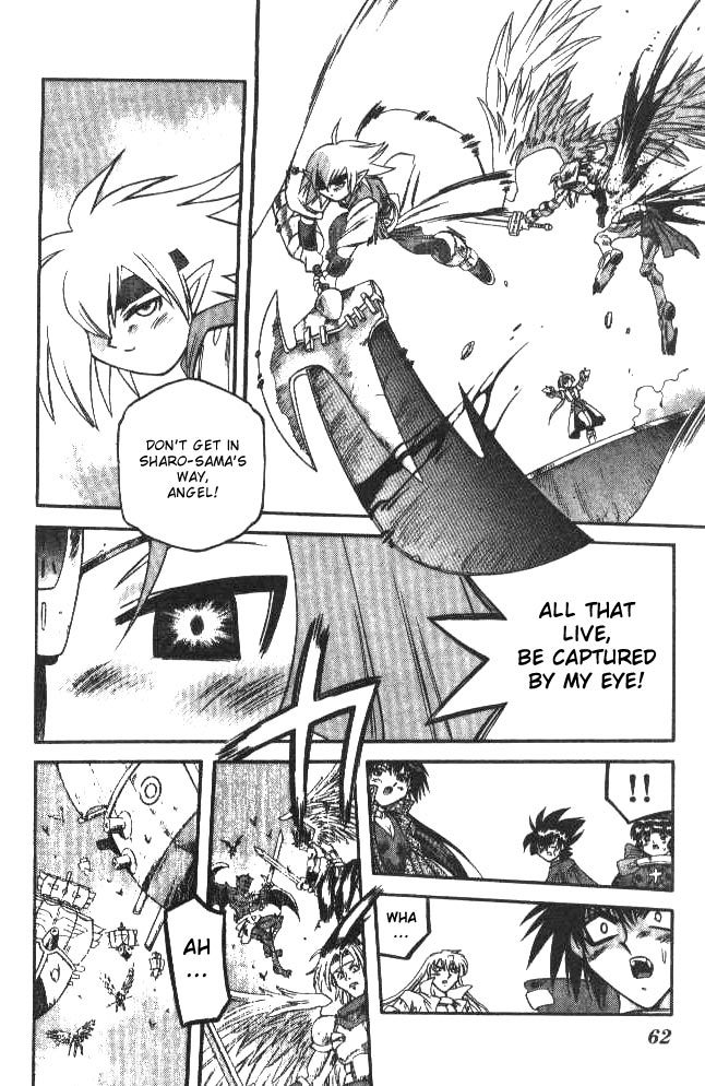 Devil and Devil Chapter 138 page 4 - Chapter 138: Don't Die