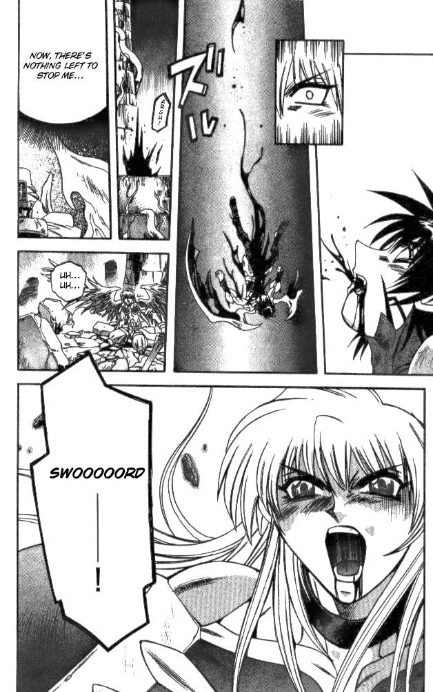 Devil and Devil Chapter 140 page 11 - Chapter 140: The Coss