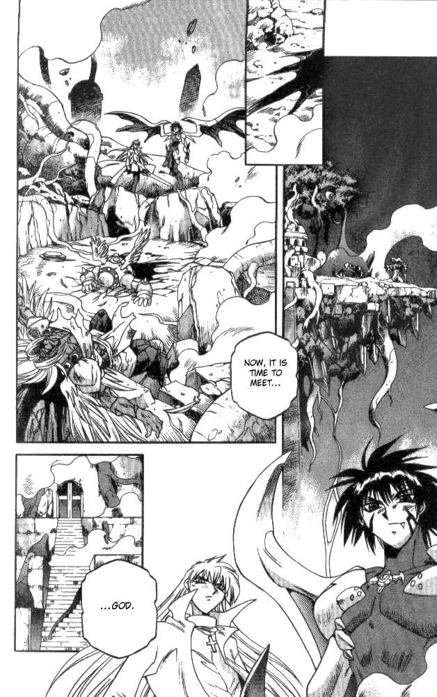 Devil and Devil Chapter 140 page 2 - Chapter 140: The Coss