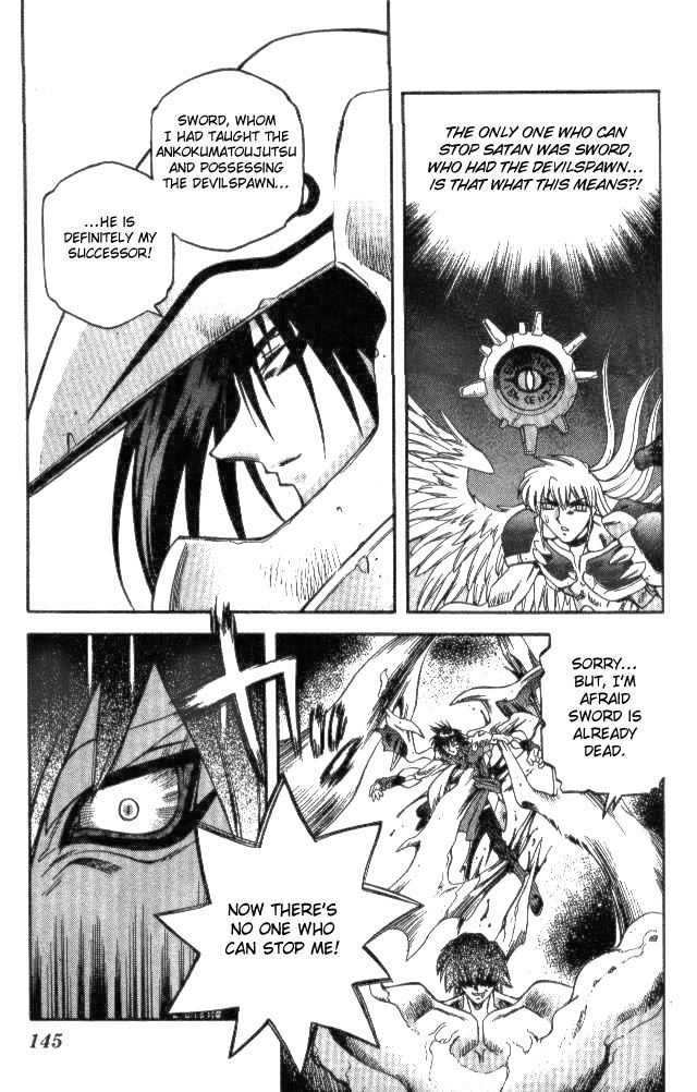 Devil and Devil Chapter 142 page 15 - Chapter 142: My Friend…