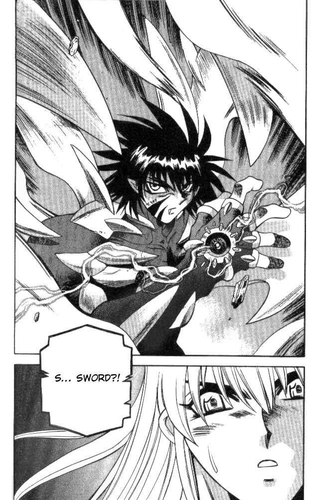 Devil and Devil Chapter 142 page 17 - Chapter 142: My Friend…