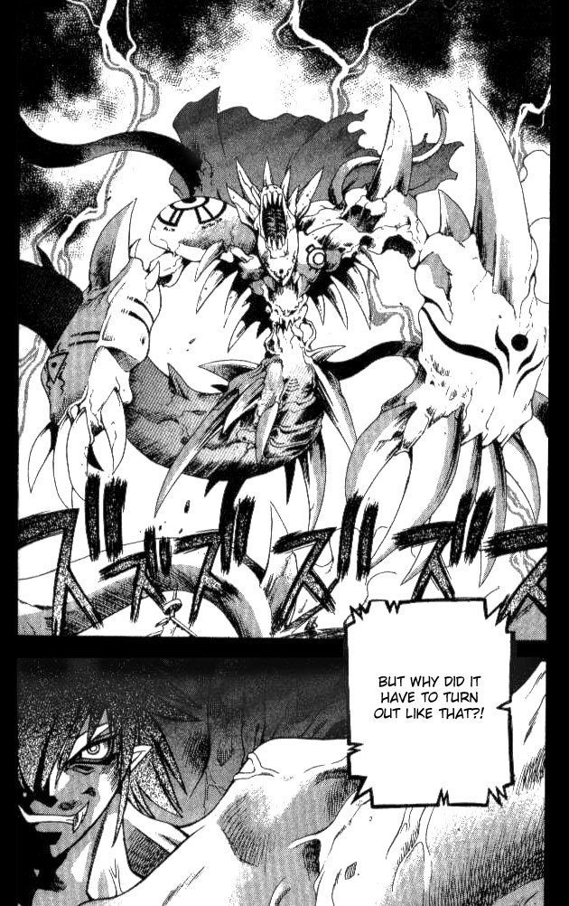 Devil and Devil Chapter 142 page 6 - Chapter 142: My Friend…