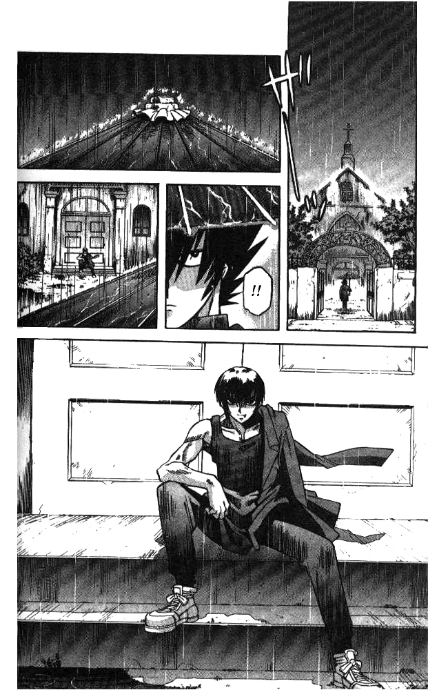 Devil and Devil Chapter 33 page 14 - Chapter 33: An Unforutnate Omen