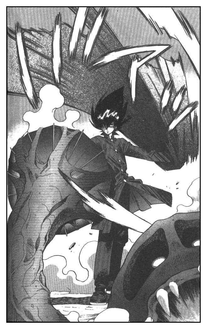 Devil and Devil Chapter 43 page 10 - Chapter 43: The Promise