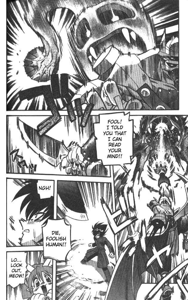 Devil and Devil Chapter 43 page 14 - Chapter 43: The Promise