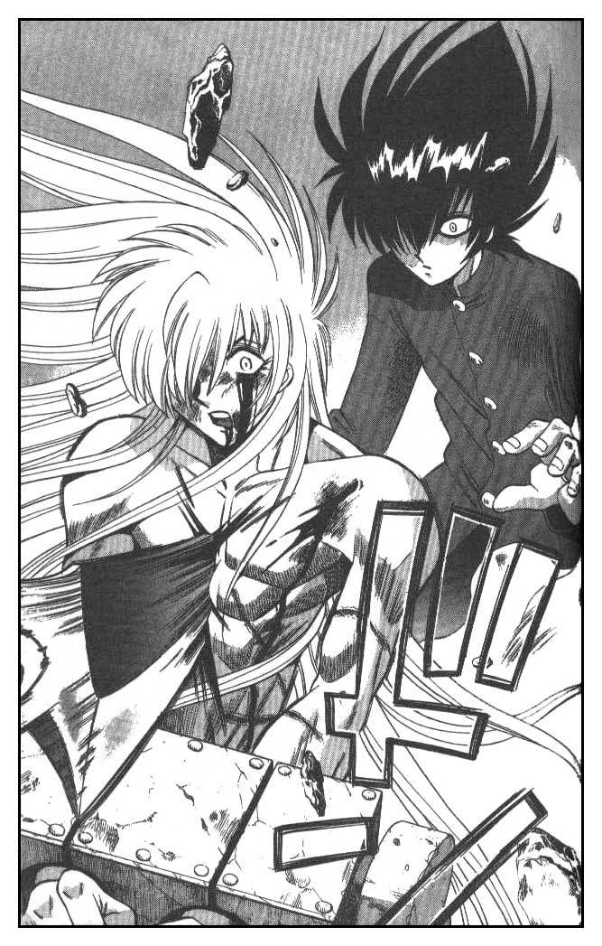 Devil and Devil Chapter 43 page 15 - Chapter 43: The Promise