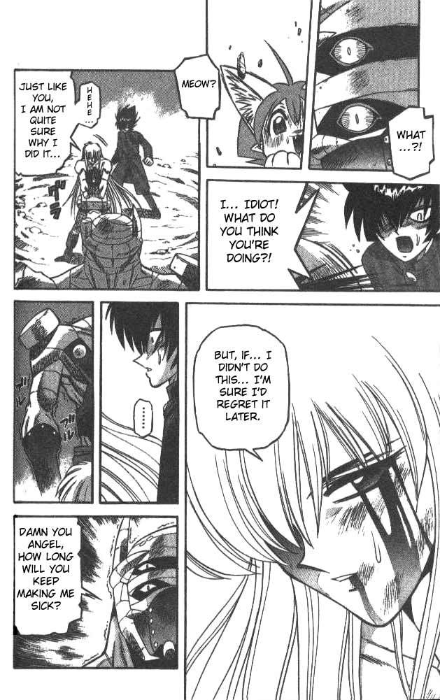 Devil and Devil Chapter 43 page 16 - Chapter 43: The Promise