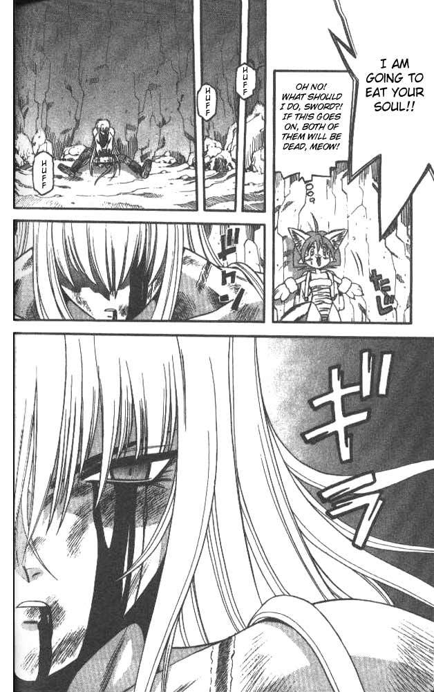 Devil and Devil Chapter 43 page 18 - Chapter 43: The Promise