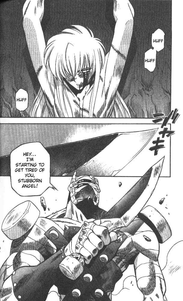 Devil and Devil Chapter 43 page 2 - Chapter 43: The Promise