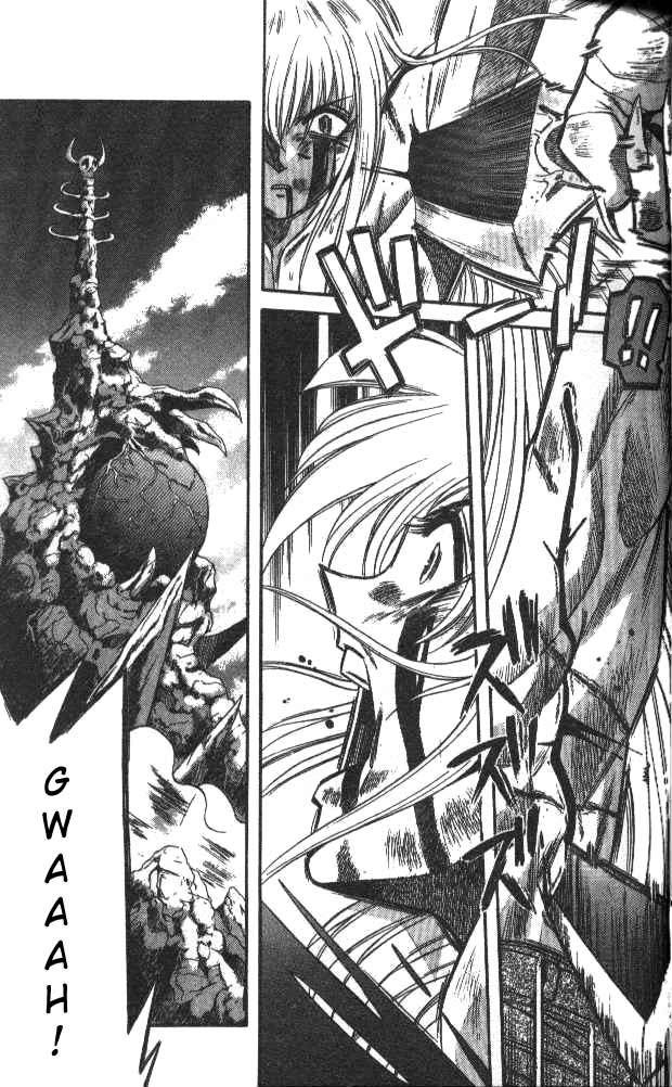 Devil and Devil Chapter 43 page 3 - Chapter 43: The Promise