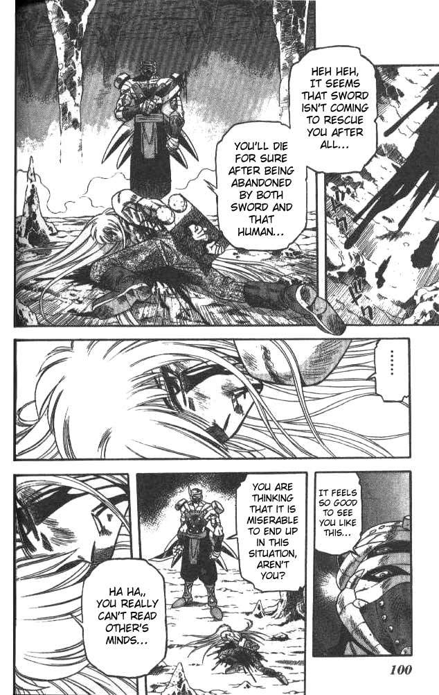 Devil and Devil Chapter 43 page 6 - Chapter 43: The Promise