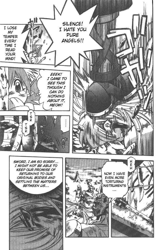 Devil and Devil Chapter 43 page 7 - Chapter 43: The Promise