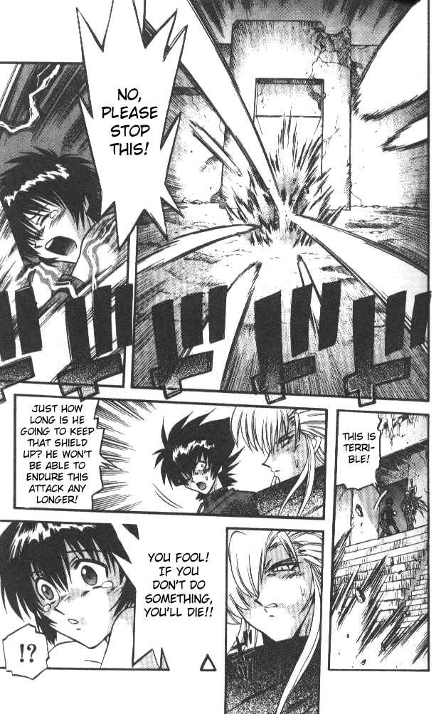 Devil and Devil Chapter 52 page 10 - Chapter 52: The Decisive Battle!!