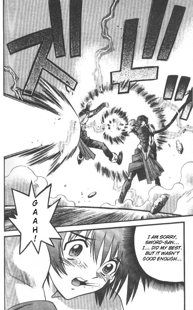 Devil and Devil Chapter 52 page 20 - Chapter 52: The Decisive Battle!!