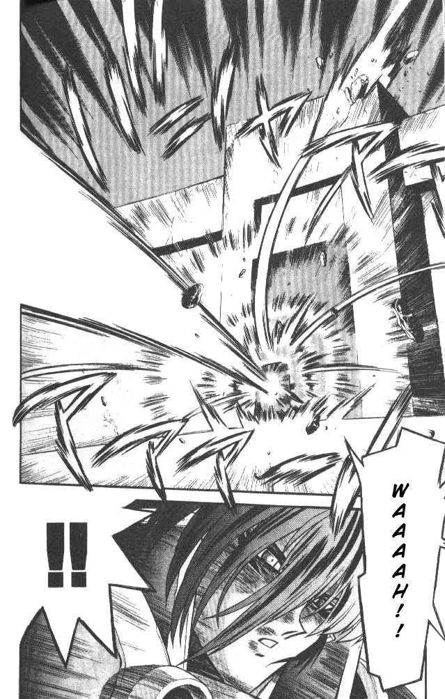 Devil and Devil Chapter 52 page 7 - Chapter 52: The Decisive Battle!!
