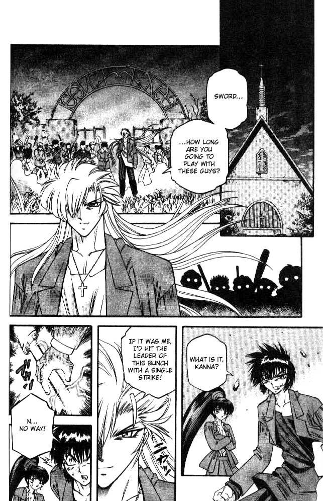 Devil and Devil Chapter 60 page 1 - Chapter 60