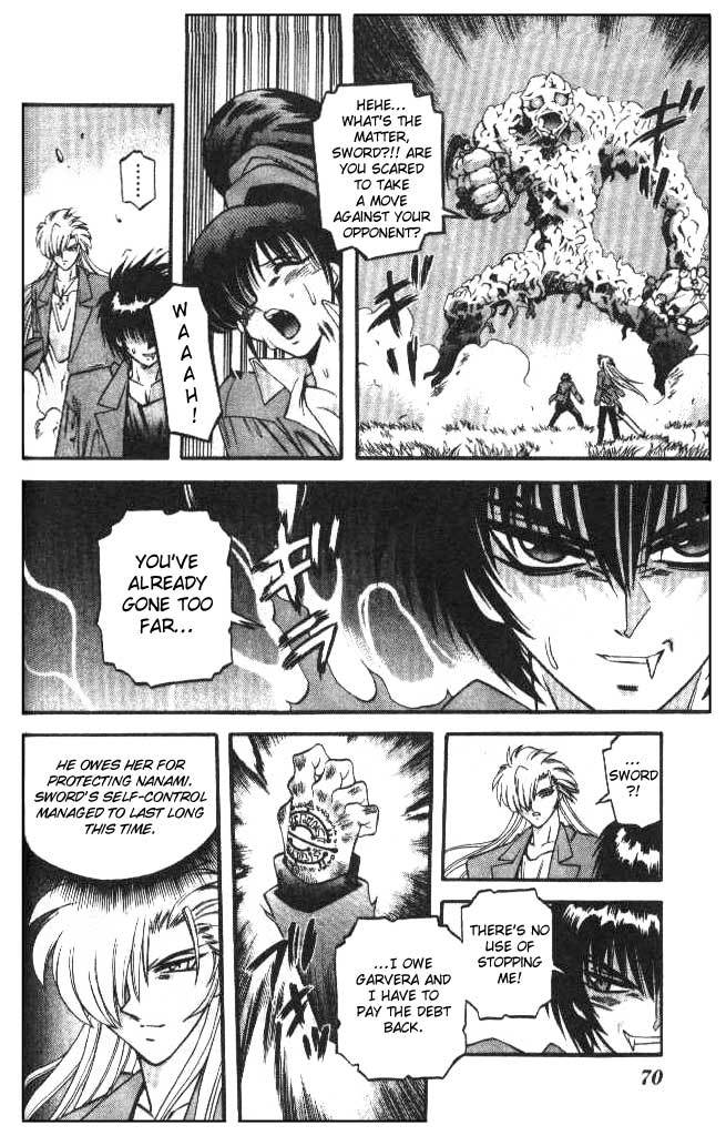 Devil and Devil Chapter 60 page 10 - Chapter 60