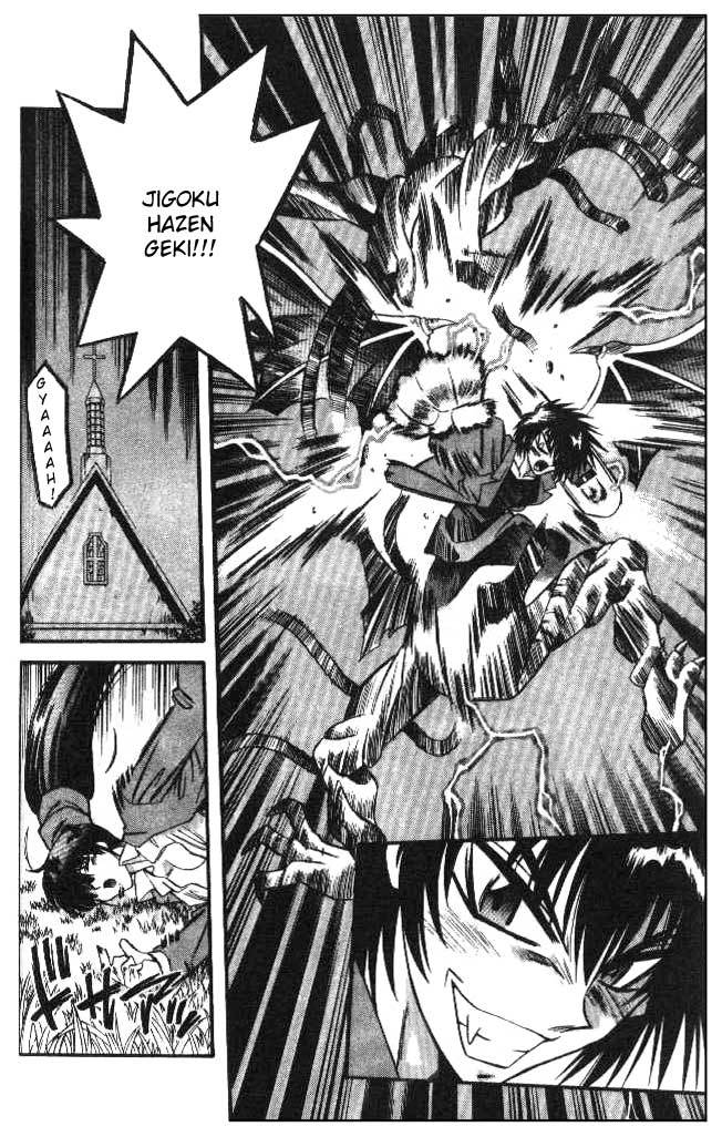 Devil and Devil Chapter 60 page 13 - Chapter 60