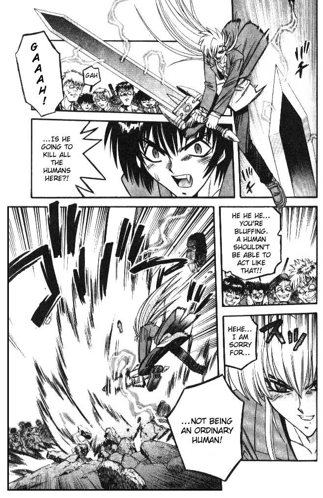 Devil and Devil Chapter 60 page 2 - Chapter 60