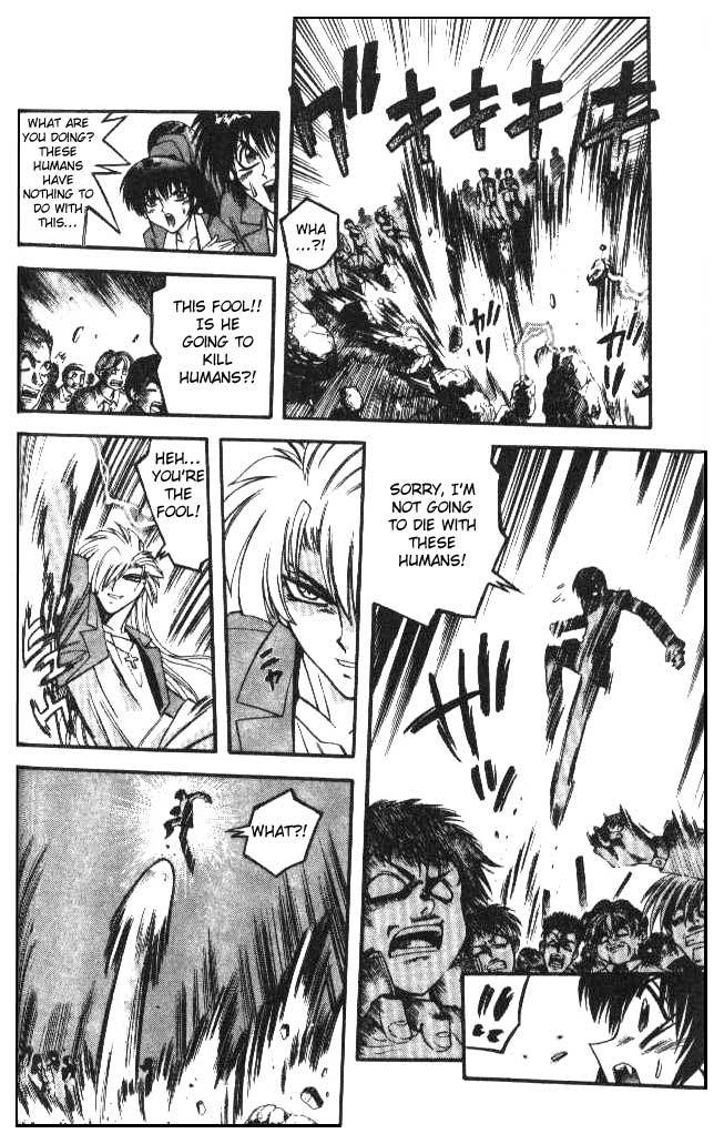 Devil and Devil Chapter 60 page 3 - Chapter 60