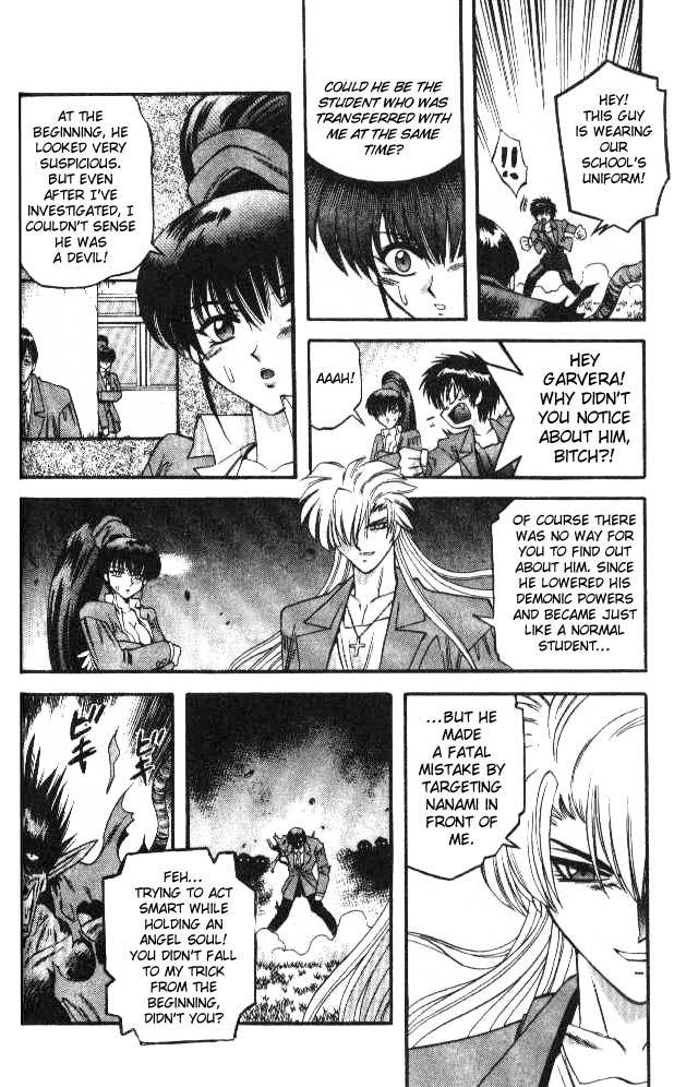 Devil and Devil Chapter 60 page 5 - Chapter 60