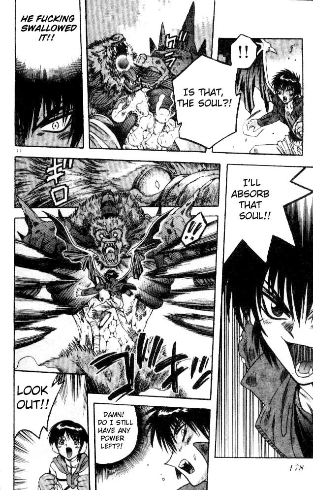 Devil and Devil Chapter 66 page 10 - Chapter 66: Dawn