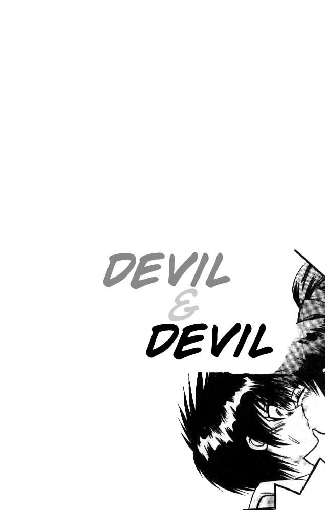 Devil and Devil Chapter 66 page 4 - Chapter 66: Dawn
