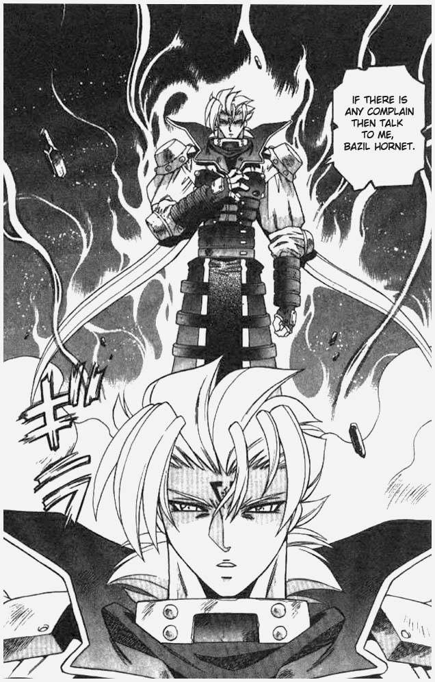 Devil and Devil Chapter 69 page 14 - Chapter 69: The 4 Commanders of Hell