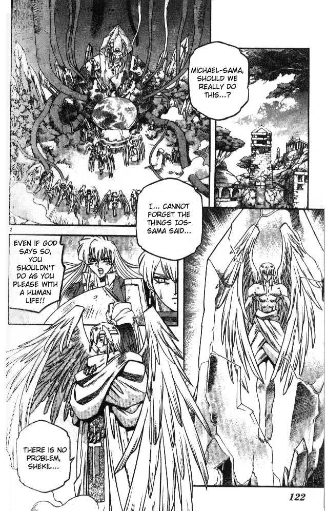 Devil and Devil Chapter 73 page 2 - Chapter 73: Furi