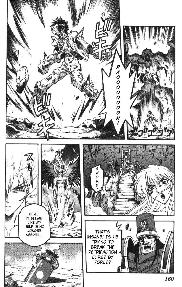 Devil and Devil Chapter 75 page 2 - Chapter 75: The Evolution