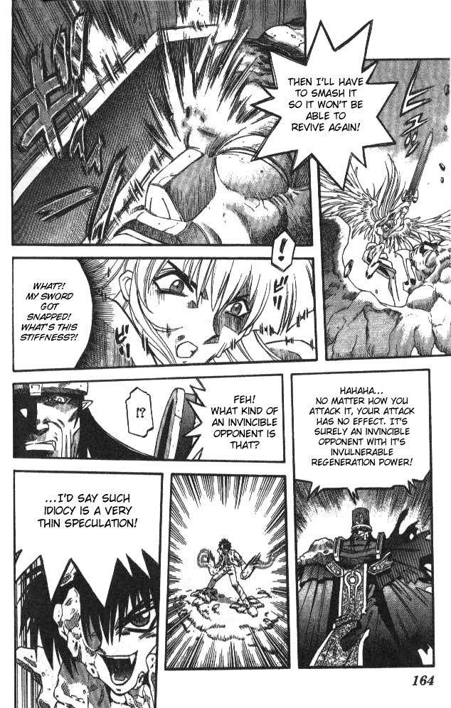 Devil and Devil Chapter 75 page 6 - Chapter 75: The Evolution