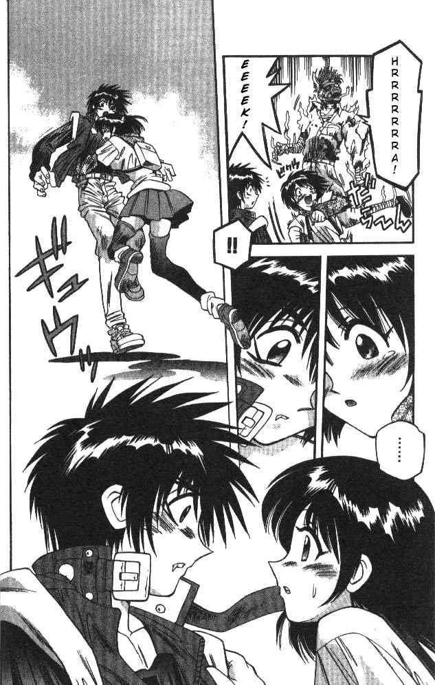 Devil and Devil Chapter 77 page 17 - Chapter 77: Date
