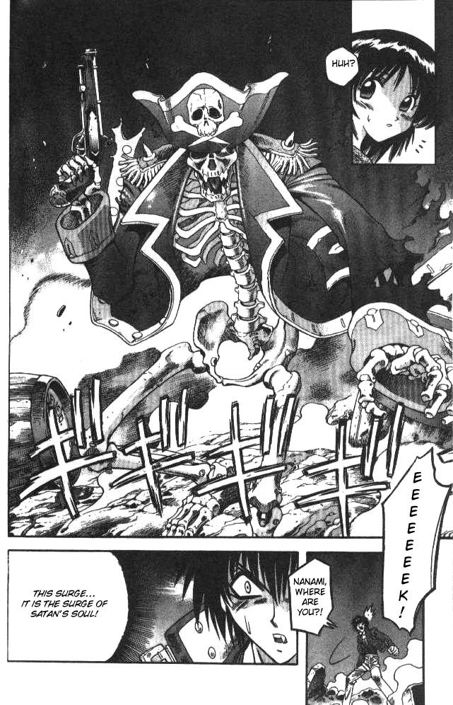 Devil and Devil Chapter 77 page 19 - Chapter 77: Date