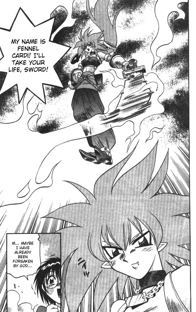 Devil and Devil Chapter 81 page 13 - Chapter 81: Love Letter