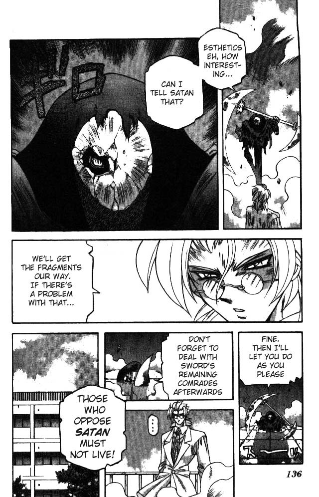 Devil and Devil Chapter 84 page 10 - Chapter 84: Surprise Attack
