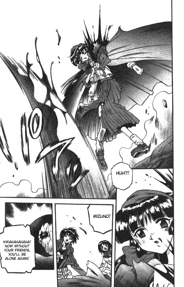 Devil and Devil Chapter 88 page 6 - Chapter 88: When he comes flying