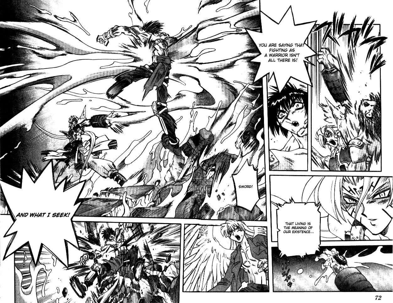 Devil and Devil Chapter 91 page 13 - Chapter 91: Fight to the Death