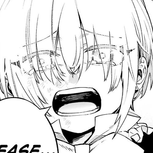Devil and Song Chapter 10: Please Eat Me cover
