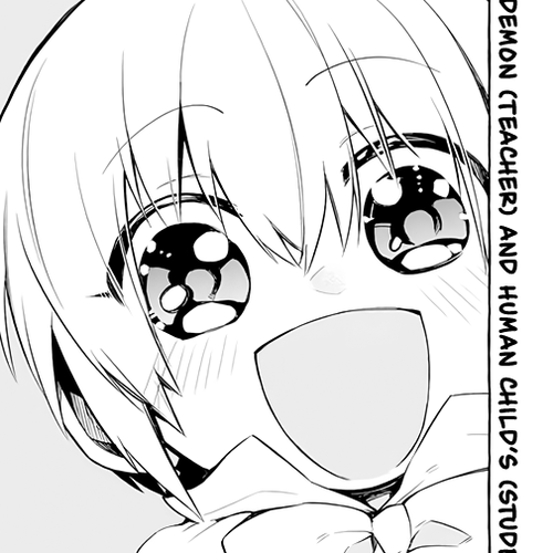 Devil and Song Chapter 2: Mister Demon's Song cover