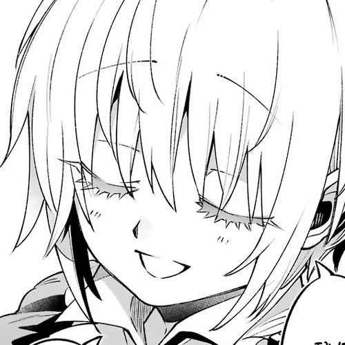 Devil and Song Chapter 8: Hetappi's Determination cover