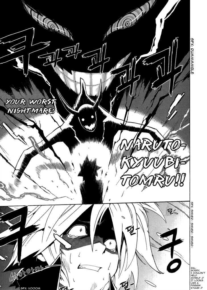 Devil Bride Chapter 0 page 10 - Chapter 0