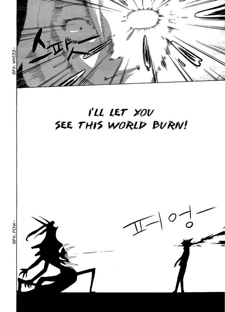 Devil Bride Chapter 0 page 14 - Chapter 0