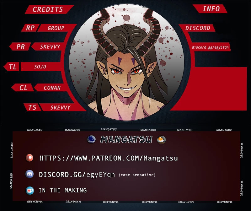 Devil Down Under Chapter 10 page 1 - Chapter 10