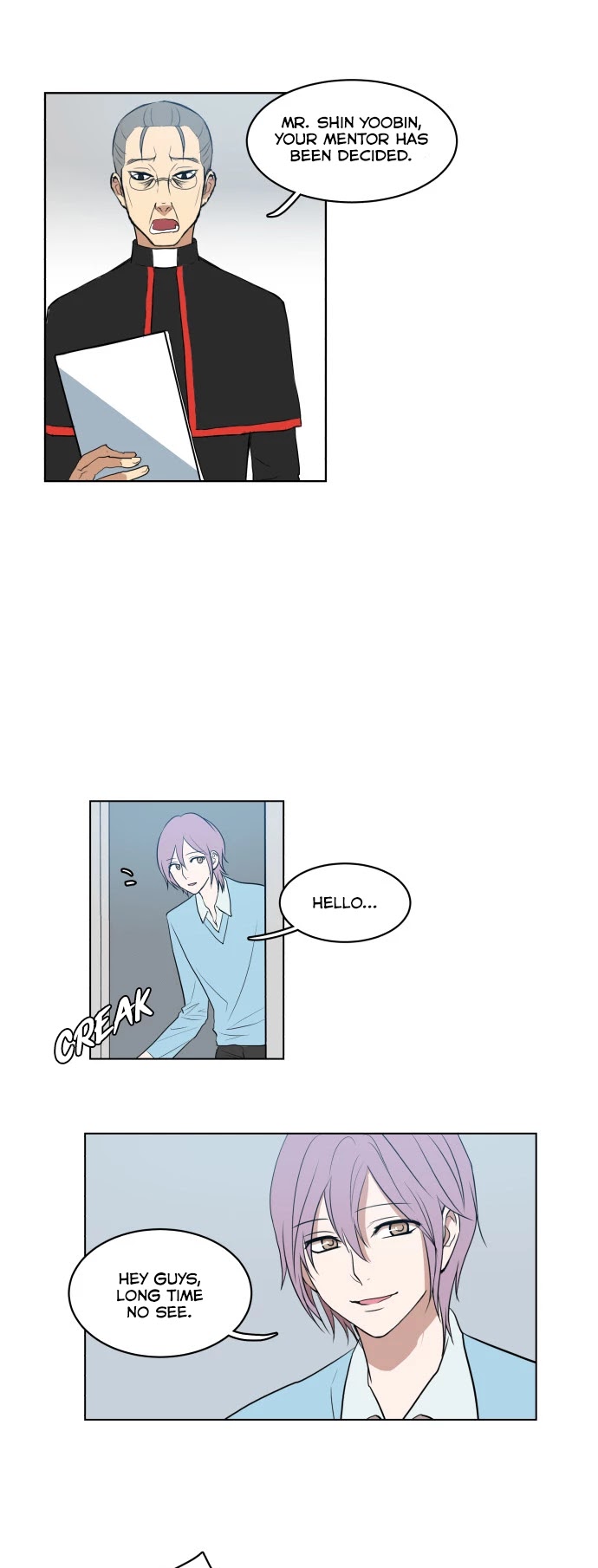 Devil Down Under Chapter 10 page 20 - Chapter 10