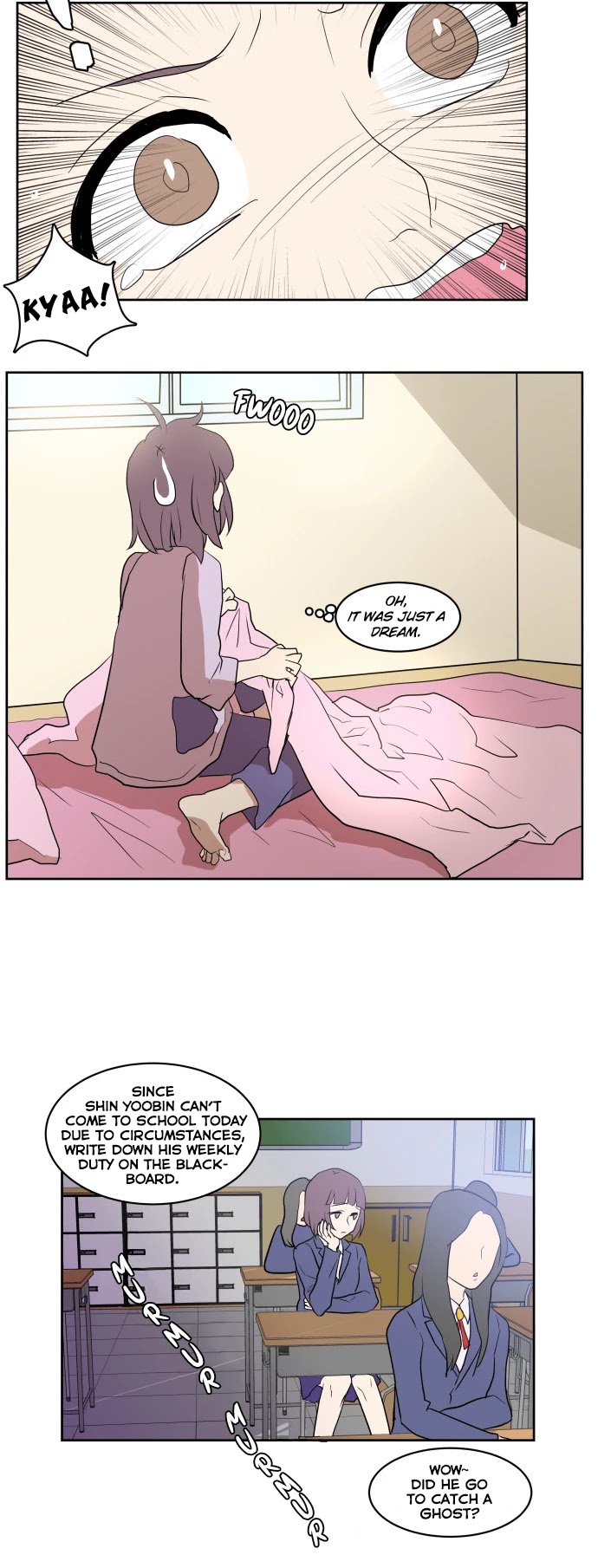 Devil Down Under Chapter 11 page 11 - Chapter 11