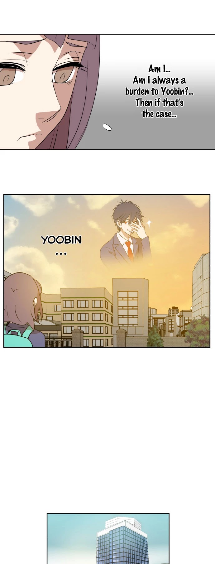 Devil Down Under Chapter 11 page 18 - Chapter 11