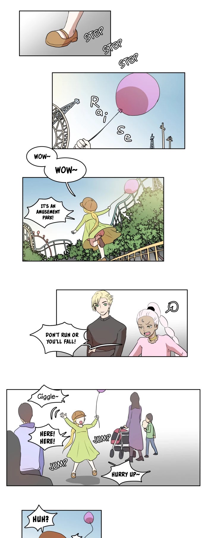 Devil Down Under Chapter 12 page 10 - Chapter 12
