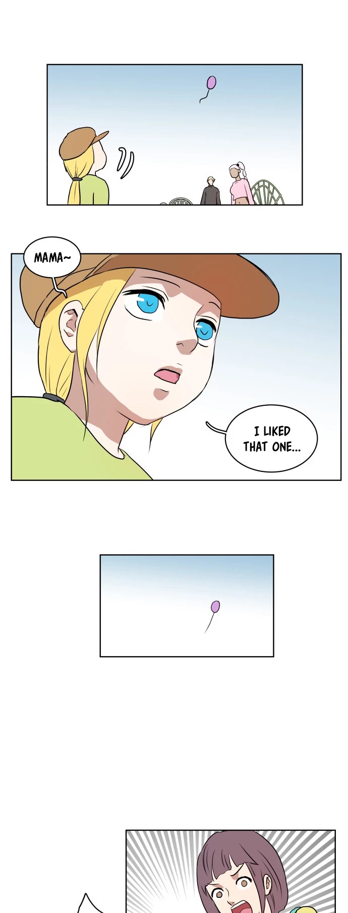 Devil Down Under Chapter 12 page 12 - Chapter 12