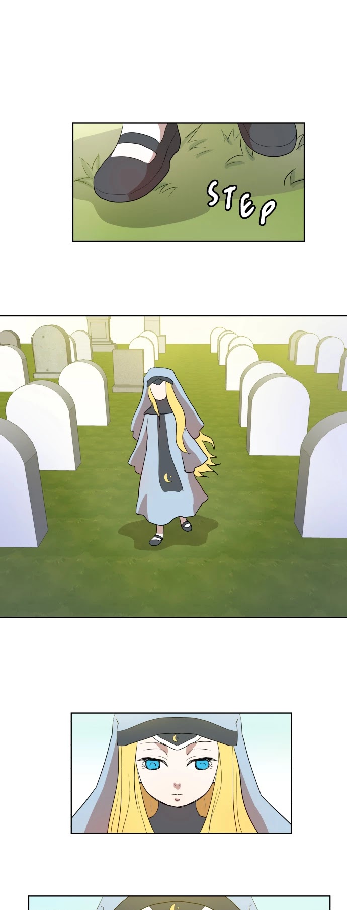 Devil Down Under Chapter 12 page 18 - Chapter 12